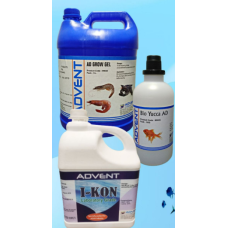 Chemical For Aqua