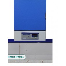 Hot Air Oven