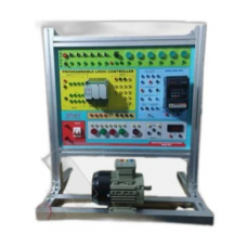 Industrial Plc Trainer