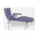 Blood Donation Couch