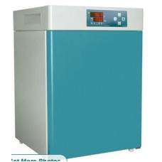 Bacteriological Incubator