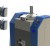 Sliding Double Door Autoclave