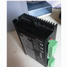 Stepper Motor Drive Controller