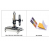 Travelling Microscope