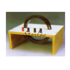 Magnetic Field Apparatus