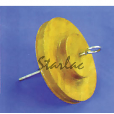 Wheel Axle Simple