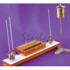 Continuous Flow Calorimeter