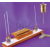 Continuous Flow Calorimeter