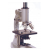 Compound Student Microscope
