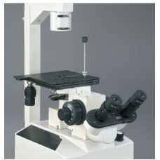 Inverted Tissue Culture Microscope