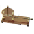Amperes Rule Apparatus