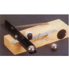 Falling Bodies Apparatus