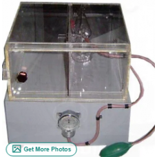 Histamine Chamber