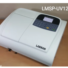 SINGLE BEAM SPECTROPHOTMETER