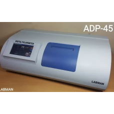 Double Beam Spectrophotometer