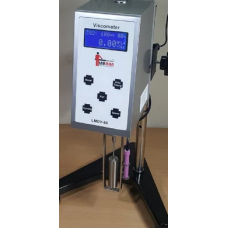 Electronic Viscometer