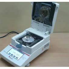 Infrared Moisture Balance