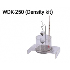 DENSITY DETERMINATION KIT