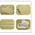 Drainage Sheet & Surgical Gloves