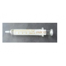 Glass Syringe 5ml