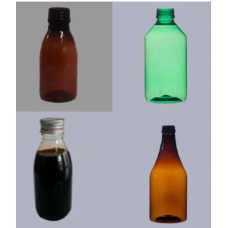 Plastic Bottles