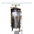 Autoclave Triple