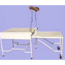 Delivery Bed