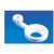 Separatory Funnel Holder