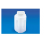 Wide Mouth Square Bottle