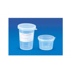Sample Container