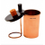 Calorimeter With Lid