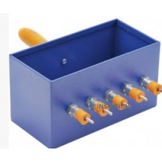 CONDUCTIVITY APPARATUS INGEN - HAUSZ