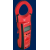 1000 A AC DC Rishabh Rish Clamp Meter