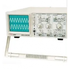 20 MHz Oscilloscope