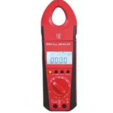 300 AAC Rishabh Rish Clamp Meter