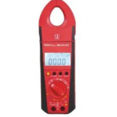 300 AC DC Rishabh Digital Clamp