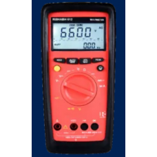 612 Rishabh Digital Multimeter