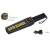 Hand Held Metal Detectors
