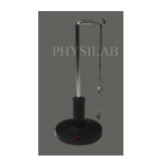 Pitch Ball Electroscope