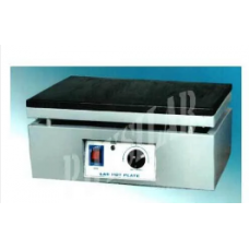 Hot Plate Rectangular