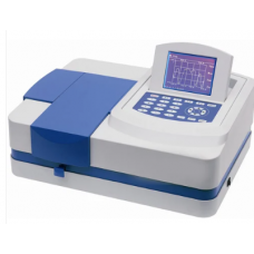 UV Visible Spectrophotometer 