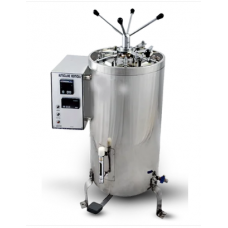 Autoclave Vertical