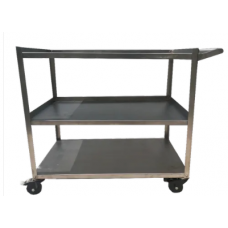 Instrument Trolly Stainless Steel