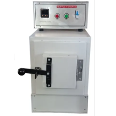 Muffle Furnaces