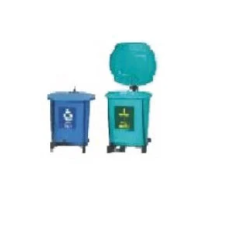 Laboratory Waste Collection Bin