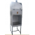 Laminar Air Flow Vertical Wooden