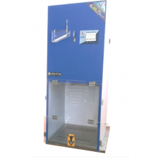 Laminar Air Flow For Pathological Labs