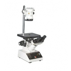 Tissue Culture Trinocular Microscope