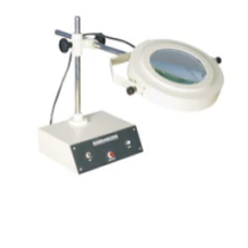 Magnascope Bench Magnifier