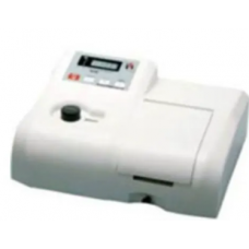 UV Visible Spectro photometer